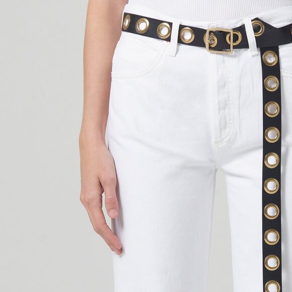 Citizens of Humanity, Annina High Rise Wide Leg Size 27 - Picture 5 of 7